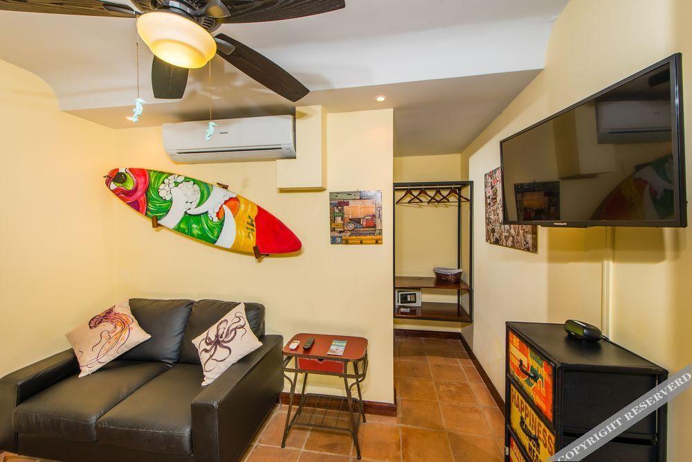 Sirena Serena B&B And Retreat Tamarindo Exterior photo
