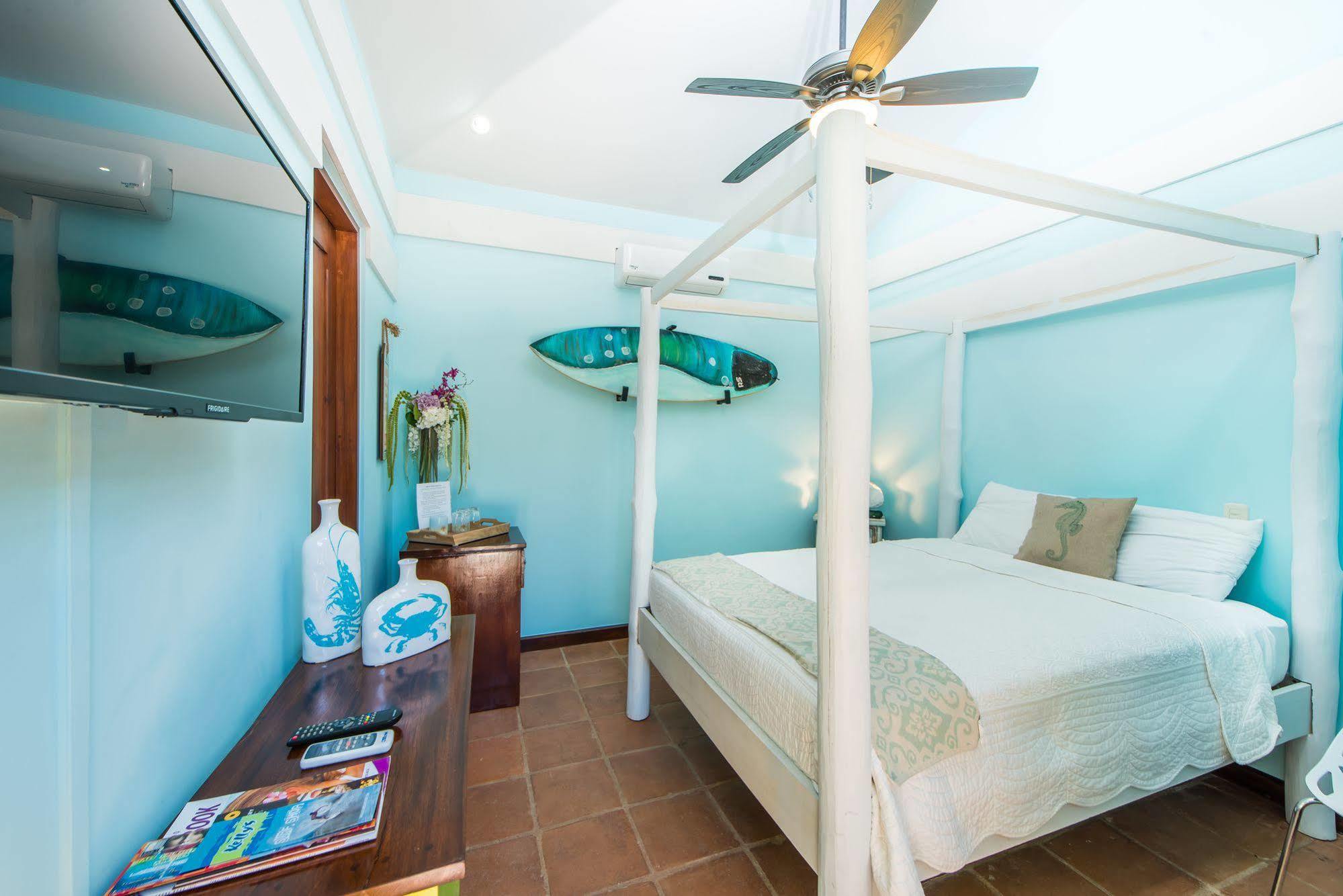 Sirena Serena B&B And Retreat Tamarindo Exterior photo