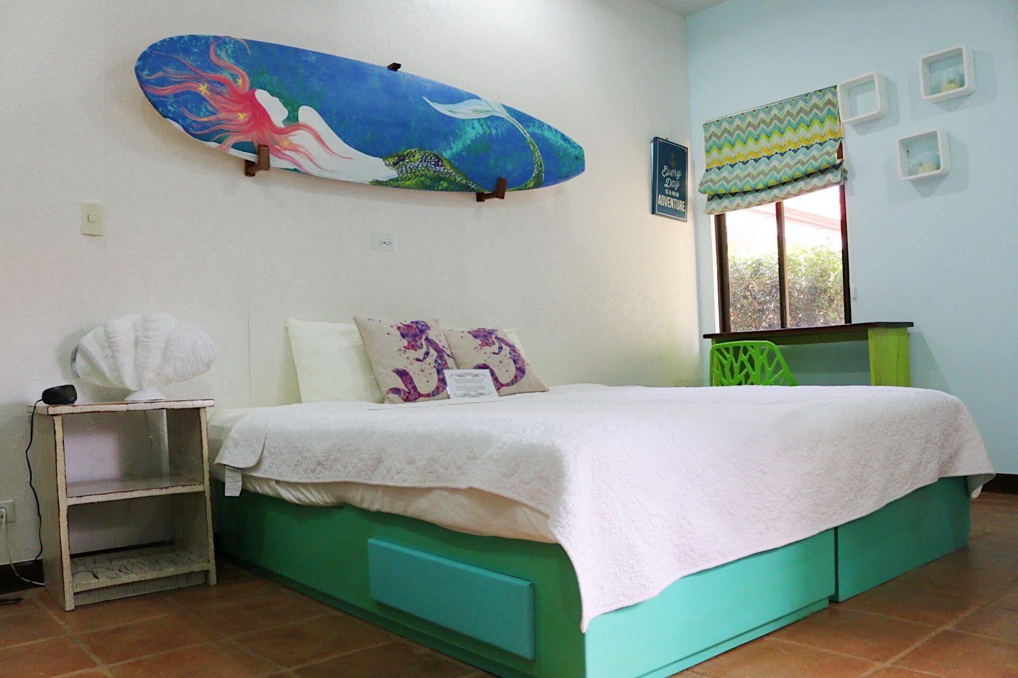 Sirena Serena B&B And Retreat Tamarindo Exterior photo