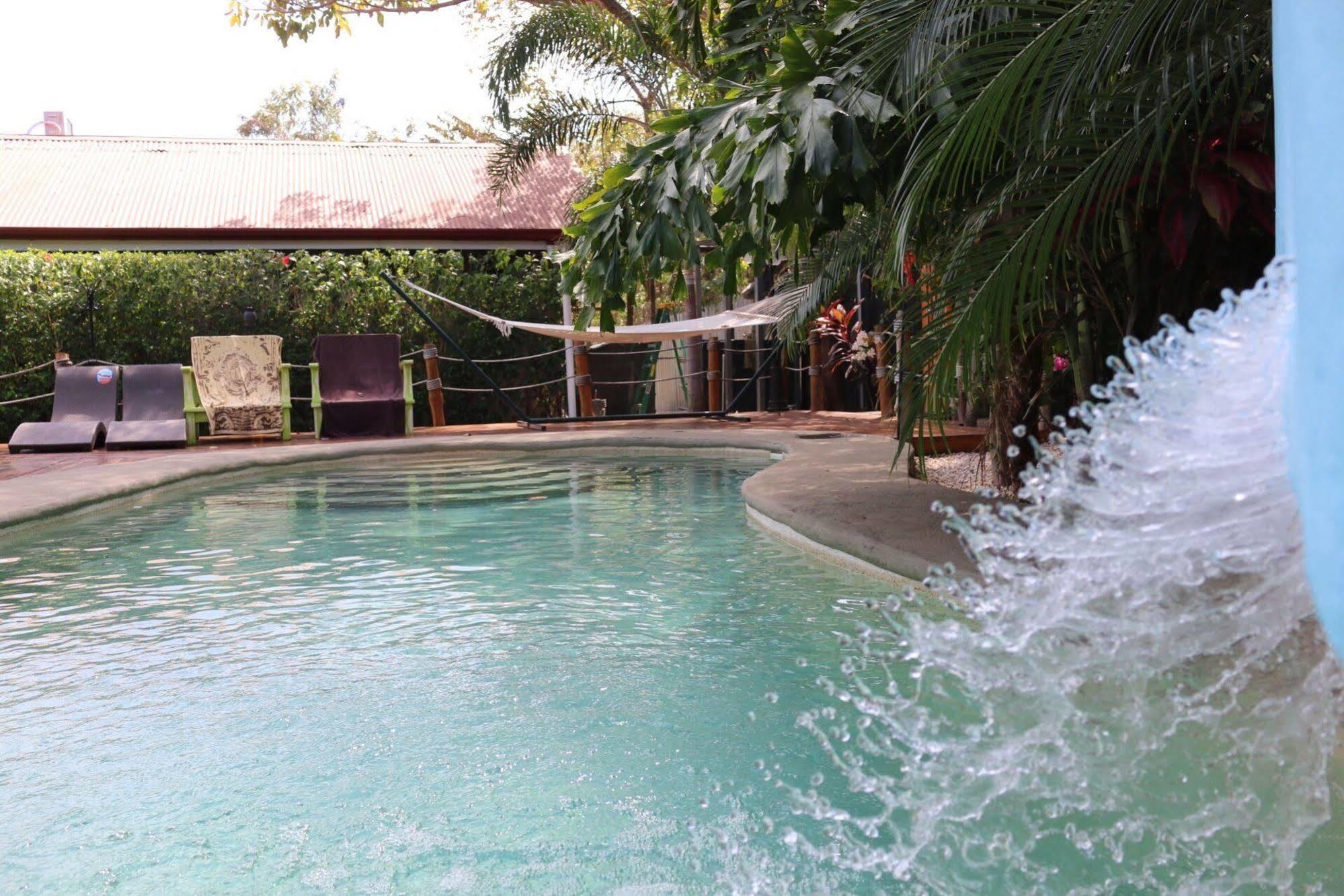 Sirena Serena B&B And Retreat Tamarindo Exterior photo